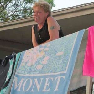 Meet your Posher, Molly